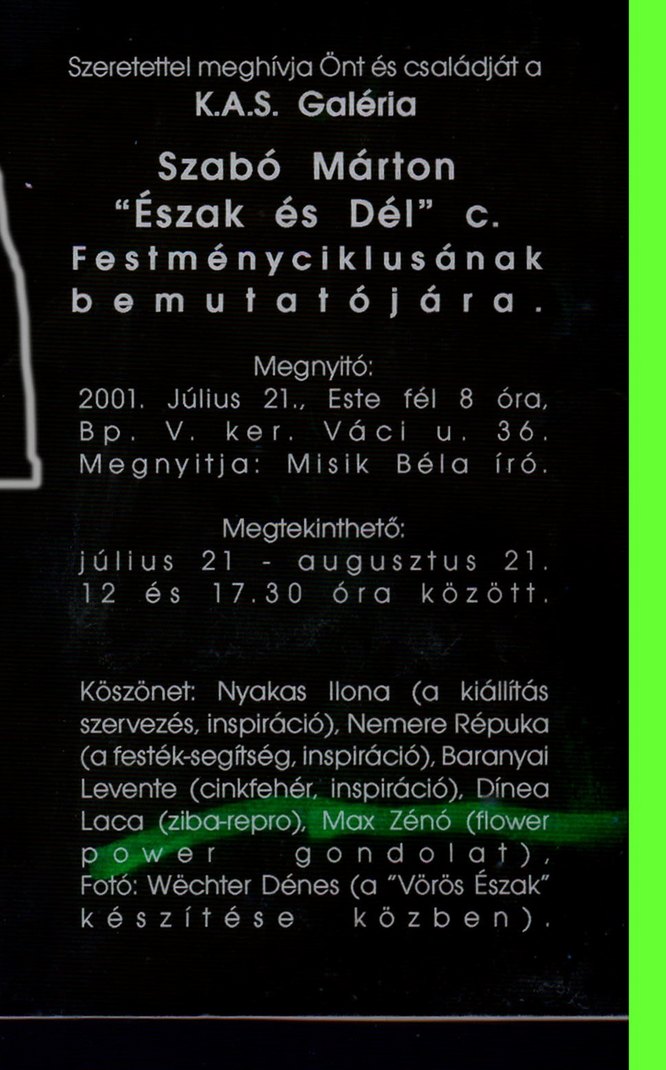 Szabó Márton